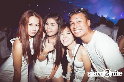 Heineken presents Sensation Thailand (Album 2 of 6) — photo 109