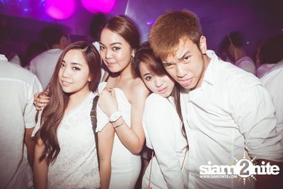 Heineken presents Sensation Thailand (Album 2 of 6) — photo 282