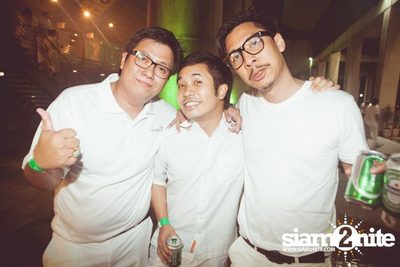 Heineken presents Sensation Thailand (Album 2 of 6) — photo 164