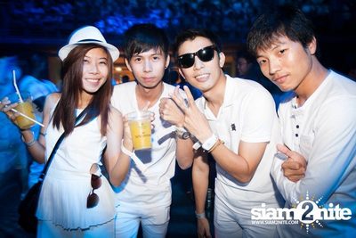 Heineken presents Sensation Thailand (Album 2 of 6) — photo 46