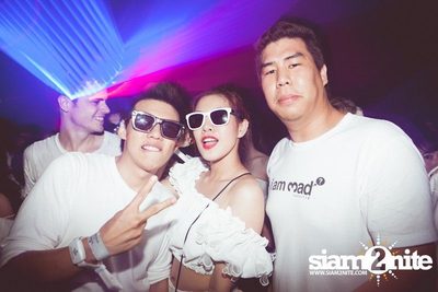 Heineken presents Sensation Thailand (Album 2 of 6) — photo 223