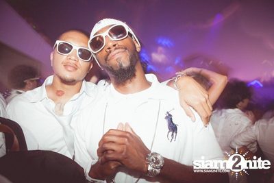 Heineken presents Sensation Thailand (Album 2 of 6) — photo 248