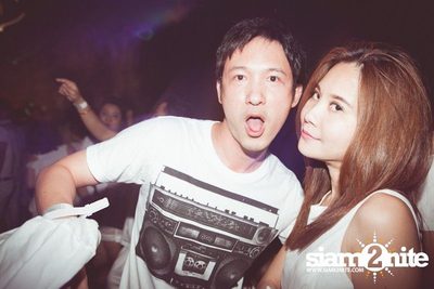 Heineken presents Sensation Thailand (Album 2 of 6) — photo 137