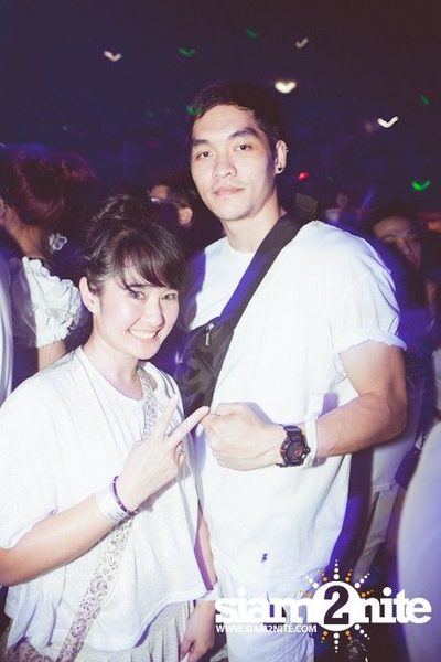 Heineken presents Sensation Thailand (Album 2 of 6) — photo 209