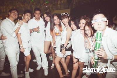 Heineken presents Sensation Thailand (Album 2 of 6) — photo 140