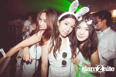 Heineken presents Sensation Thailand (Album 2 of 6) — photo 333