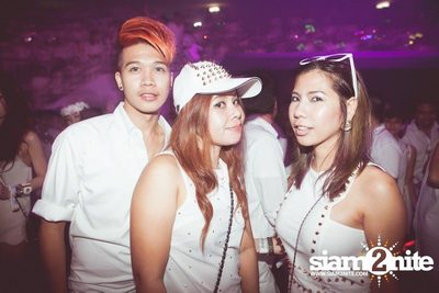 Heineken presents Sensation Thailand (Album 2 of 6) — photo 142