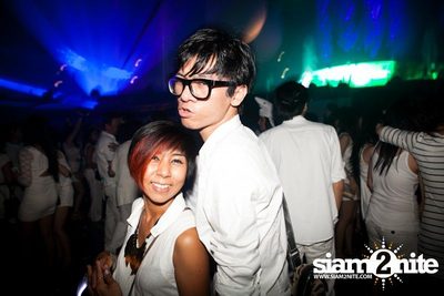 Heineken presents Sensation Thailand (Album 2 of 6) — photo 353