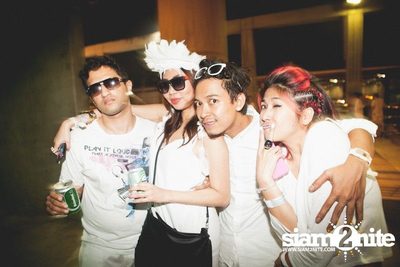 Heineken presents Sensation Thailand (Album 2 of 6) — photo 358