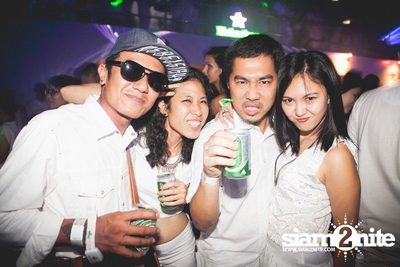 Heineken presents Sensation Thailand (Album 2 of 6) — photo 310
