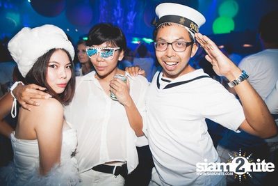 Heineken presents Sensation Thailand (Album 2 of 6) — photo 88