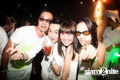 Heineken presents Sensation Thailand (Album 2 of 6) — photo 233