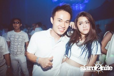 Heineken presents Sensation Thailand (Album 2 of 6) — photo 265