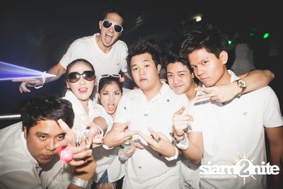 Heineken presents Sensation Thailand (Album 2 of 6) — photo 170