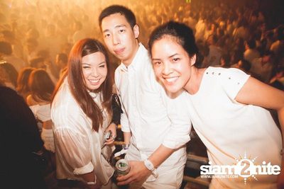 Heineken presents Sensation Thailand (Album 2 of 6) — photo 166