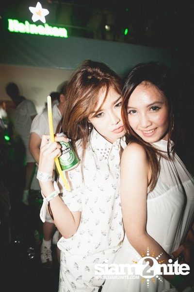 Heineken presents Sensation Thailand (Album 2 of 6) — photo 322