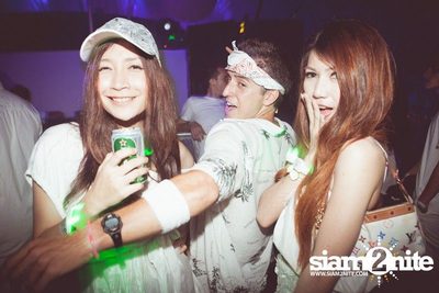 Heineken presents Sensation Thailand (Album 2 of 6) — photo 313