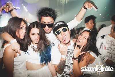 Heineken presents Sensation Thailand (Album 2 of 6) — photo 203