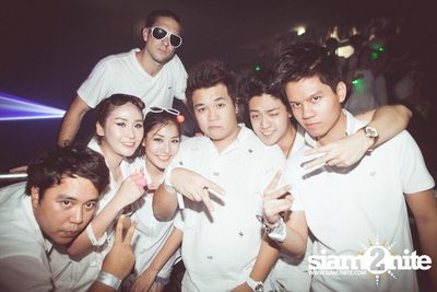 Heineken presents Sensation Thailand (Album 2 of 6) — photo 169