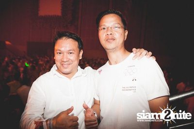 Heineken presents Sensation Thailand (Album 2 of 6) — photo 325