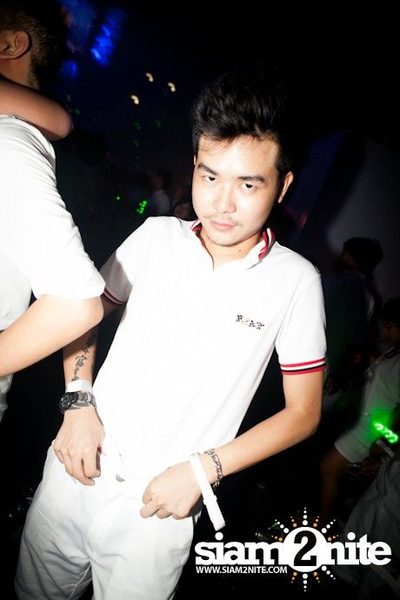 Heineken presents Sensation Thailand (Album 2 of 6) — photo 352