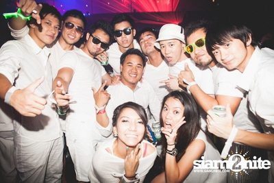 Heineken presents Sensation Thailand (Album 2 of 6) — photo 192