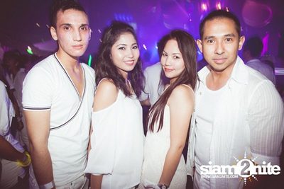 Heineken presents Sensation Thailand (Album 2 of 6) — photo 90