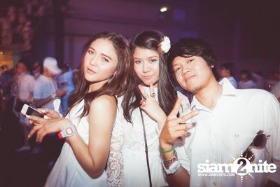 Heineken presents Sensation Thailand (Album 2 of 6) — photo 275