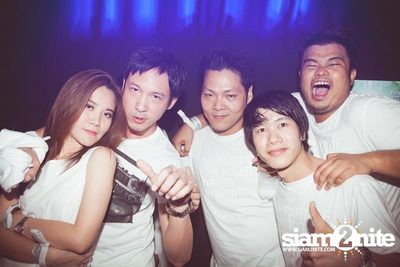 Heineken presents Sensation Thailand (Album 2 of 6) — photo 136