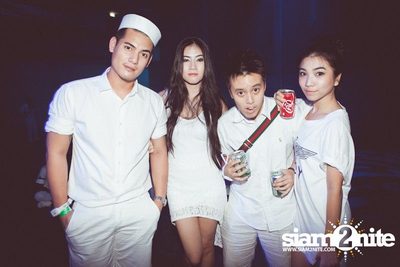 Heineken presents Sensation Thailand (Album 2 of 6) — photo 37