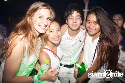 Heineken presents Sensation Thailand (Album 2 of 6) — photo 219