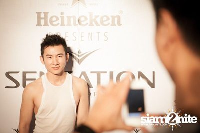 Heineken presents Sensation Thailand (Album 2 of 6) — photo 7