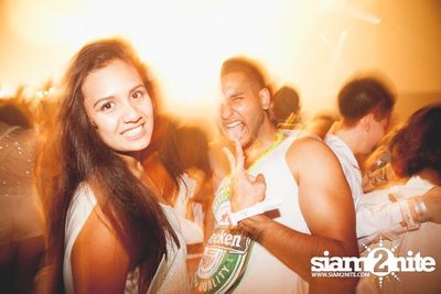 Heineken presents Sensation Thailand (Album 2 of 6) — photo 174