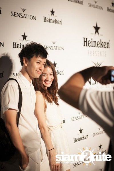 Heineken presents Sensation Thailand (Album 2 of 6) — photo 23