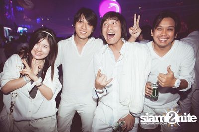 Heineken presents Sensation Thailand (Album 2 of 6) — photo 94