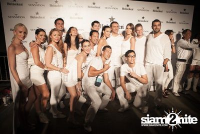 Heineken presents Sensation Thailand (Album 2 of 6) — photo 49