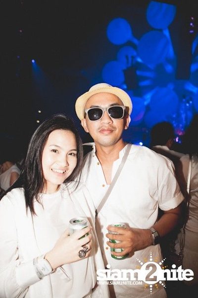 Heineken presents Sensation Thailand (Album 2 of 6) — photo 123