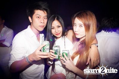 Heineken presents Sensation Thailand (Album 2 of 6) — photo 198