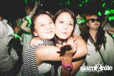 Heineken presents Sensation Thailand (Album 2 of 6) — photo 227