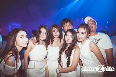 Heineken presents Sensation Thailand (Album 2 of 6) — photo 77