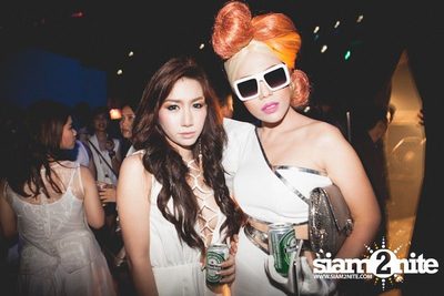 Heineken presents Sensation Thailand (Album 2 of 6) — photo 110