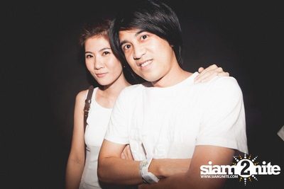 Heineken presents Sensation Thailand (Album 2 of 6) — photo 135