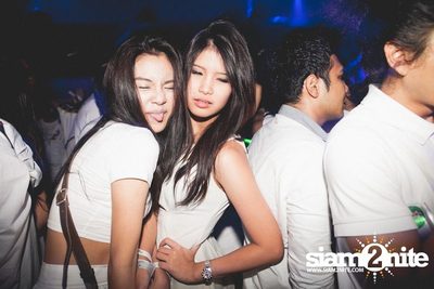 Heineken presents Sensation Thailand (Album 2 of 6) — photo 221
