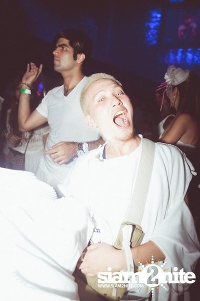 Heineken presents Sensation Thailand (Album 2 of 6) — photo 257
