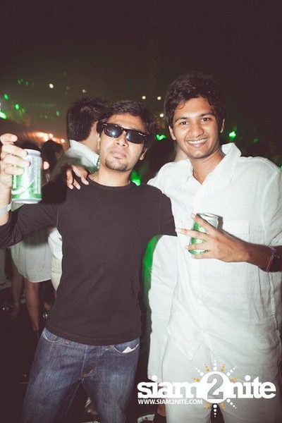Heineken presents Sensation Thailand (Album 2 of 6) — photo 314