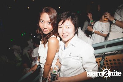 Heineken presents Sensation Thailand (Album 2 of 6) — photo 155