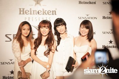 Heineken presents Sensation Thailand (Album 2 of 6) — photo 19