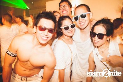 Heineken presents Sensation Thailand (Album 2 of 6) — photo 323