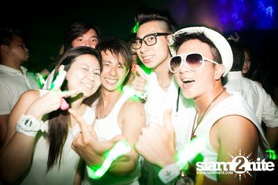 Heineken presents Sensation Thailand (Album 2 of 6) — photo 284