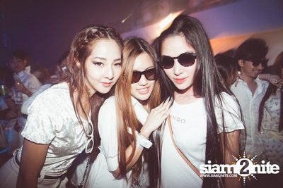 Heineken presents Sensation Thailand (Album 2 of 6) — photo 249